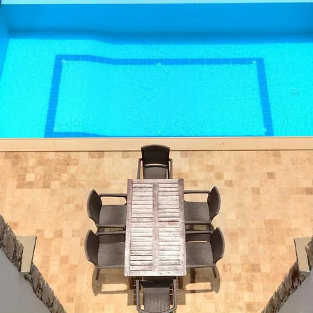 Meltem 2 Villa *