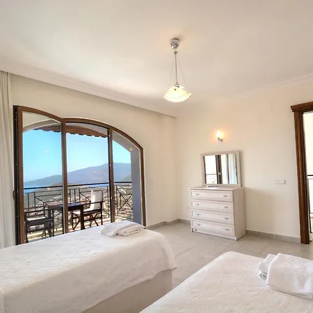 Villa Meltem 2 *