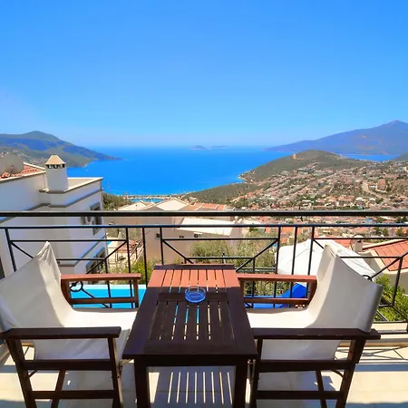 Villa Meltem 2 *