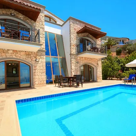 Meltem 2 Kalkan