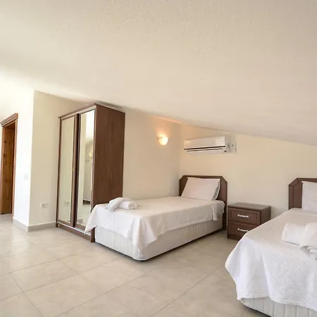 Meltem 2 * Kalkan