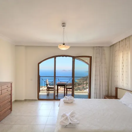 Meltem 2 Kalkan