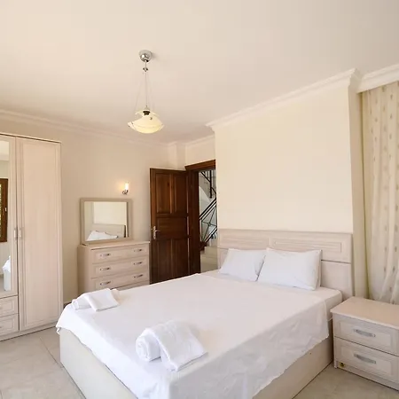 Villa Meltem 2 Kalkan