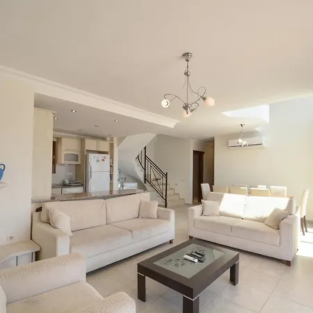 Villa Meltem 2 *