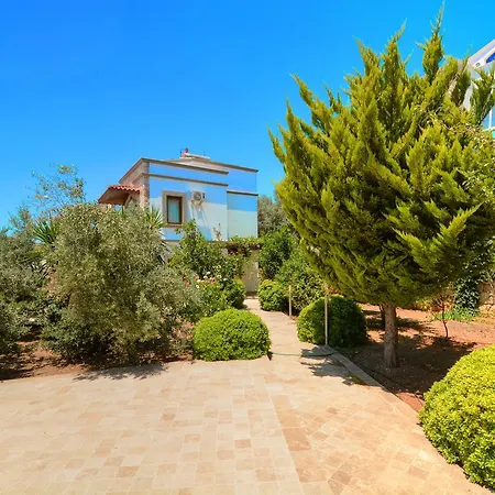 Villa Meltem 2 *