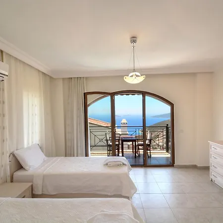 Meltem 2 Kalkan