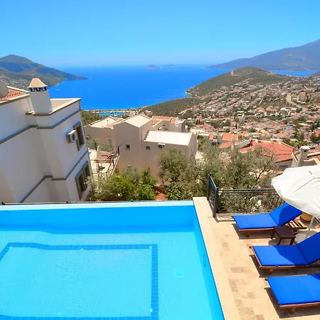 Meltem 2 Kalkan
