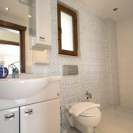 Meltem 2 Villa