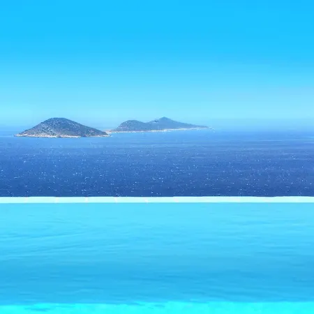 Meltem 2 Villa Kalkan