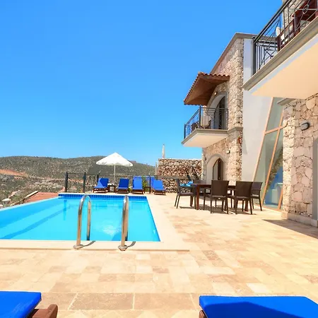 Meltem 2 Villa *