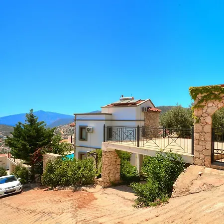 Villa Meltem 2 *
