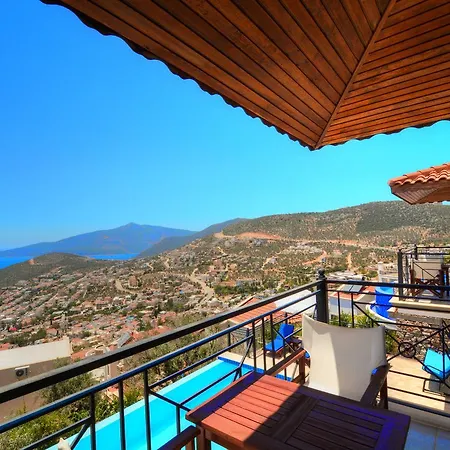 Meltem 2 Villa