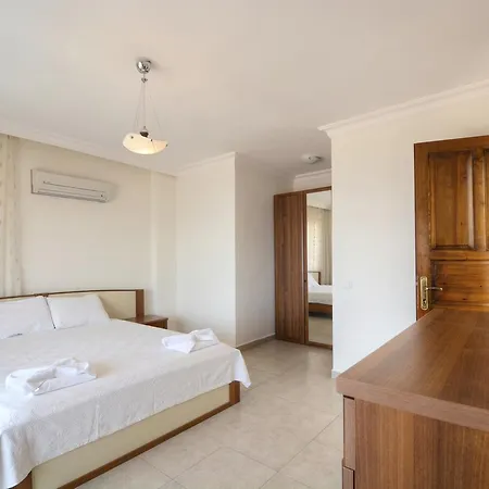 Meltem 2 Villa