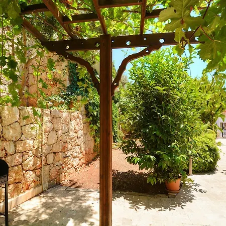 Villa Meltem 2 Kalkan
