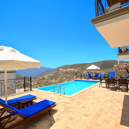 Meltem 2 Villa