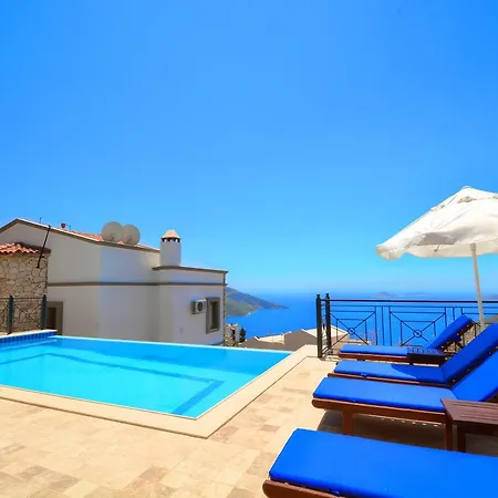 Villa Meltem 2 *