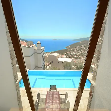 Meltem 2 Villa *