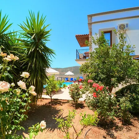 Villa Meltem 2 *