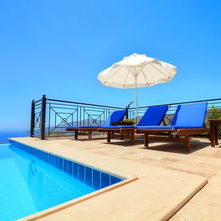 Meltem 2 Kalkan